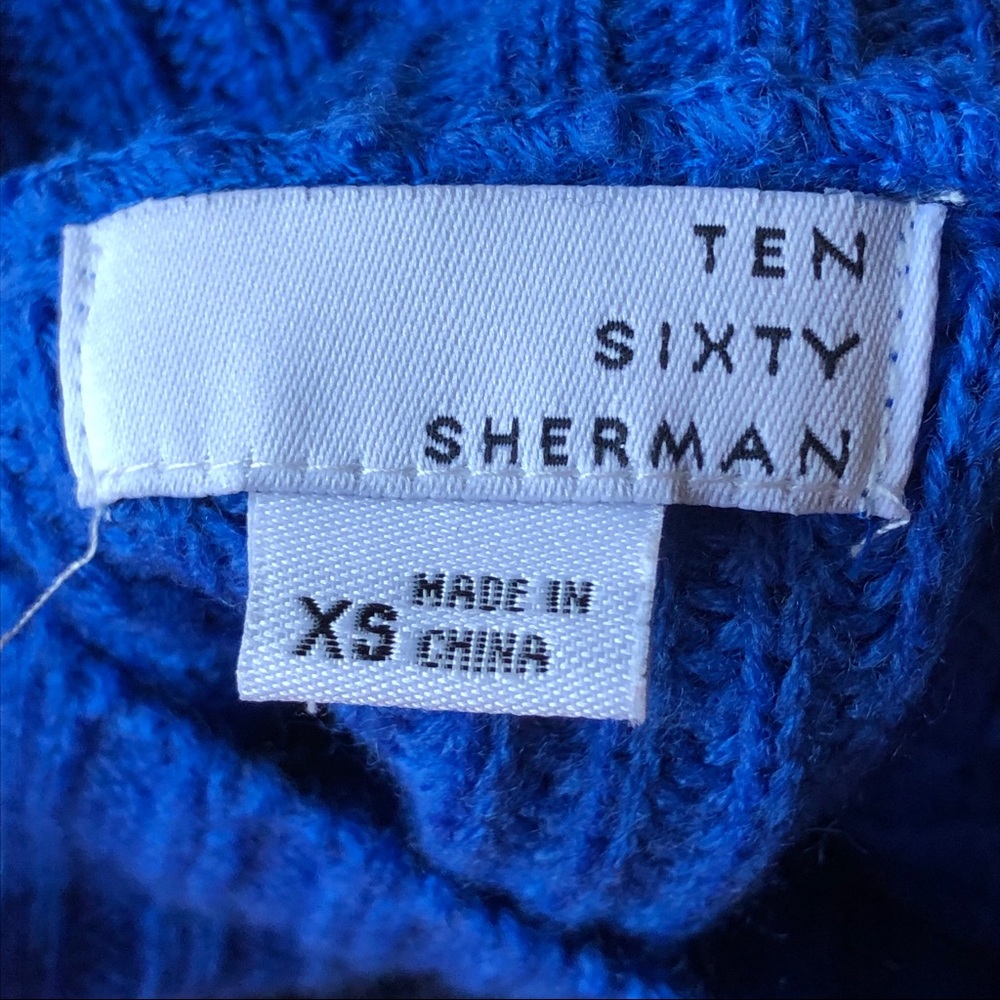 Comfy Knit-Sweater - Picture 5 of 5